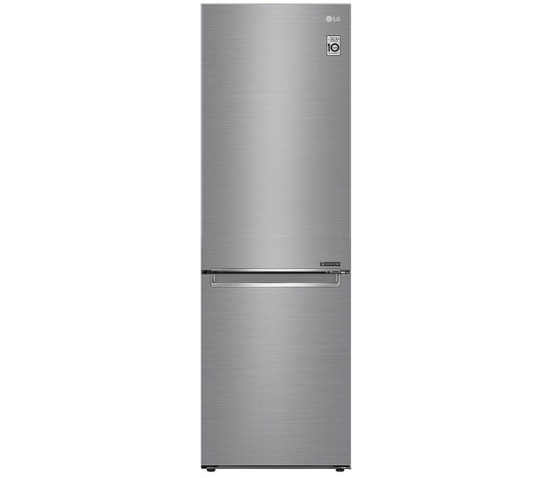 LG GBB71PZEZN NoFrost Srebrna - 1390630 - zdjęcie 14